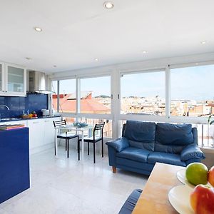 Appartement met een Slaapkamer